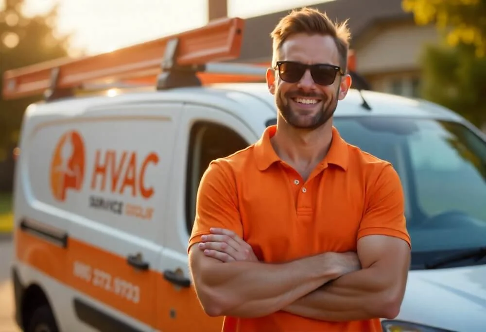 Emergency HVAC in Agency, MO